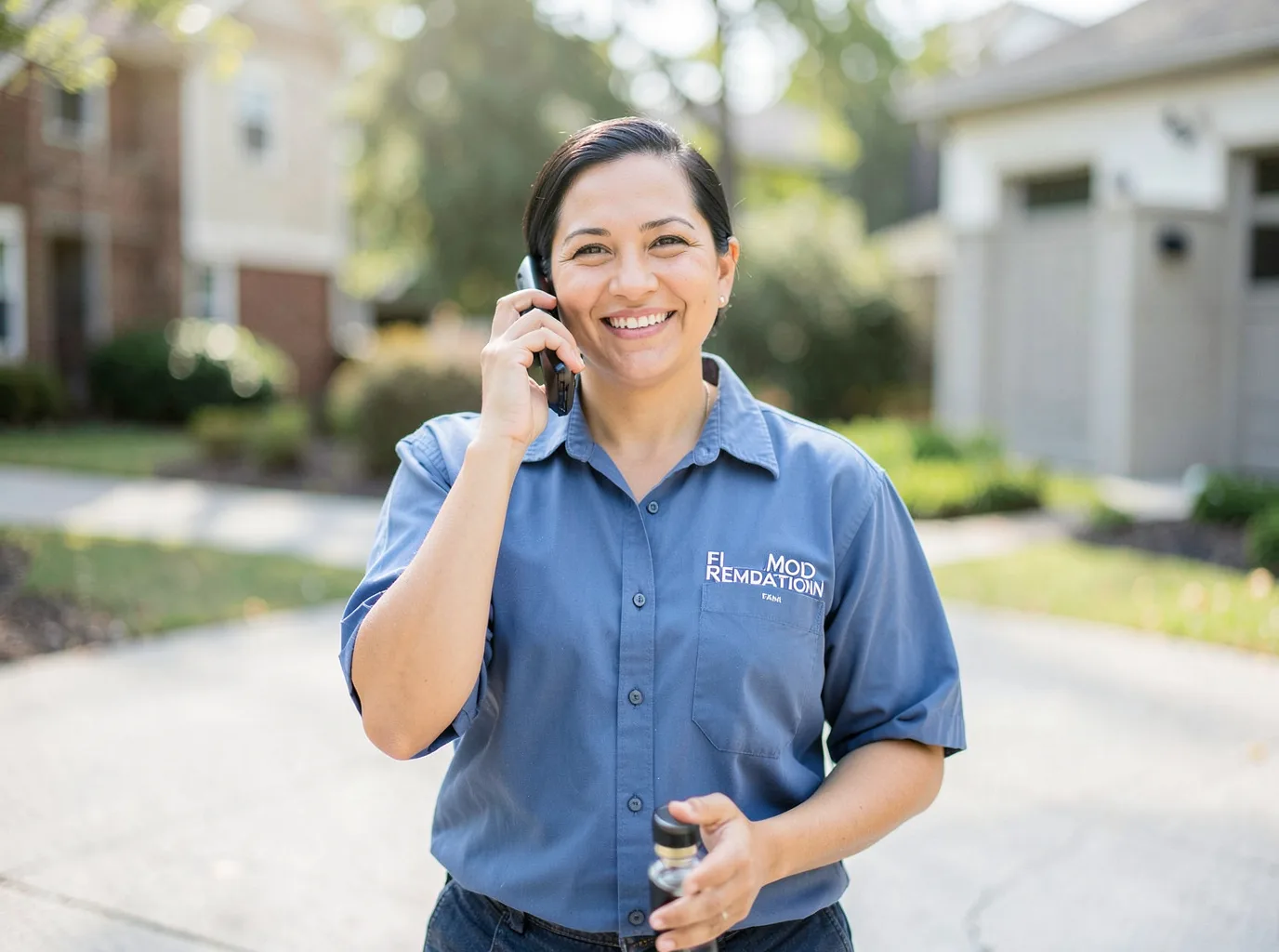 Mold Remediation Mount Hope, KS FAQs